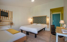Hotel Naeco Audierne